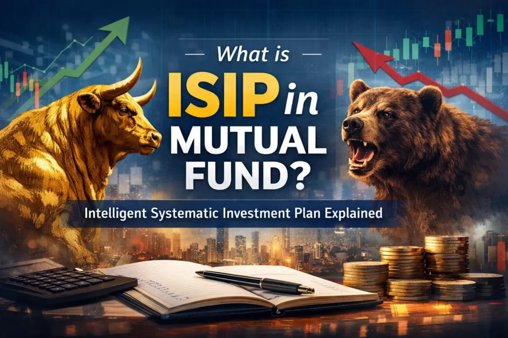 Isip Determination Methods What Is ISIP in Mutual Fund Intelligent Systematic Investing