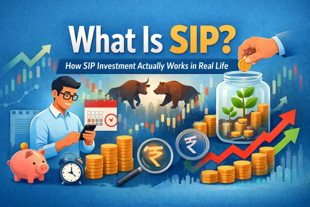 what is sip
