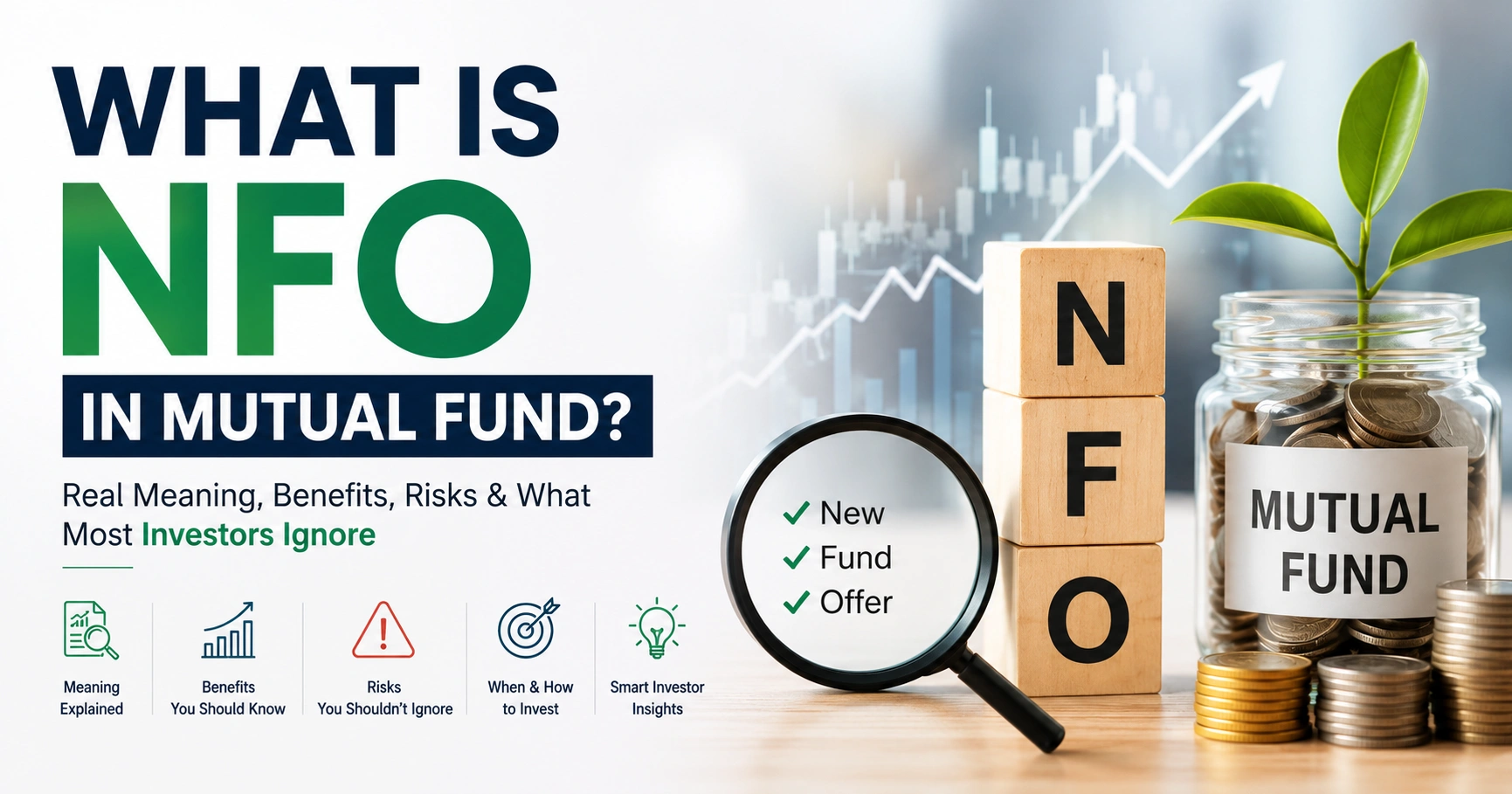 what is NFO in mutual fund