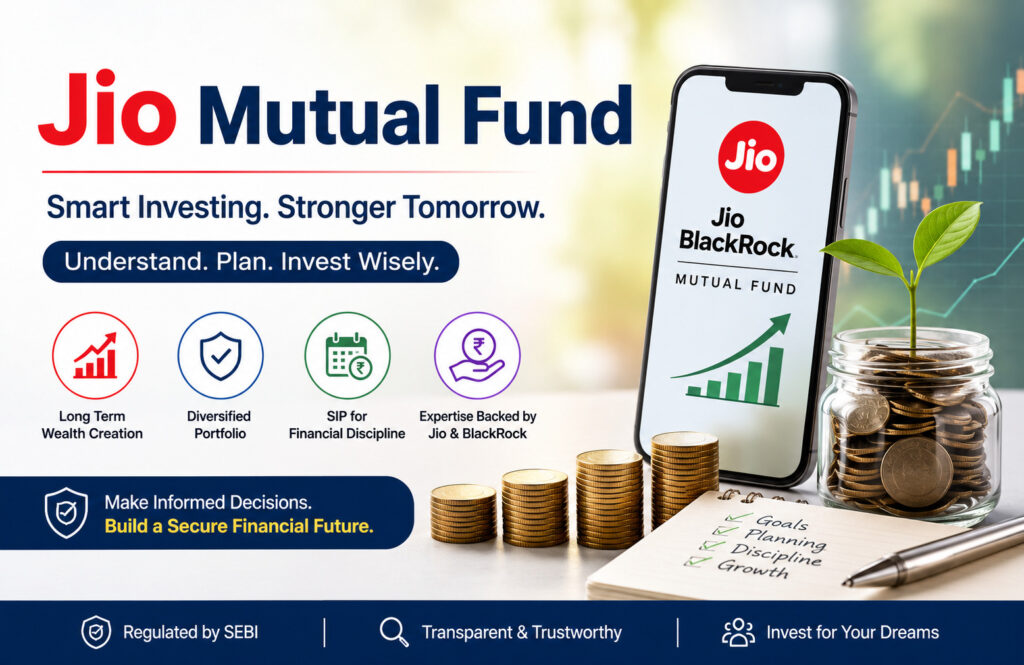 reliance jio mutual fund
