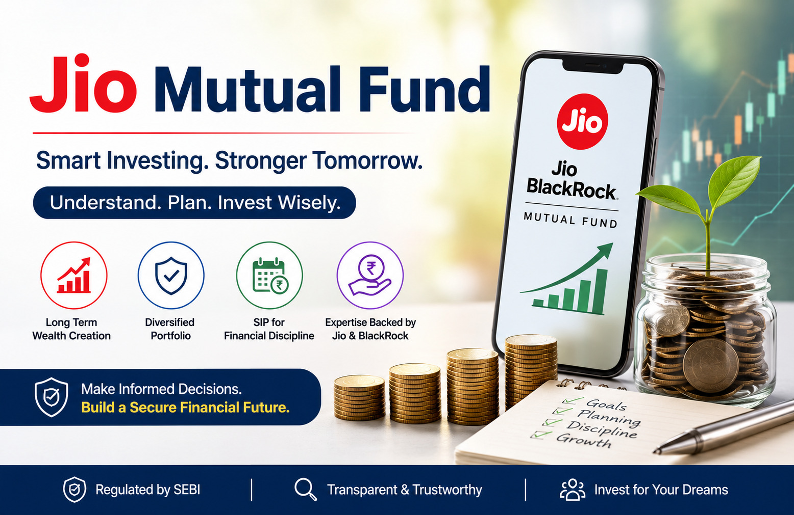 reliance jio mutual fund