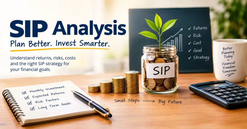 sip analysis