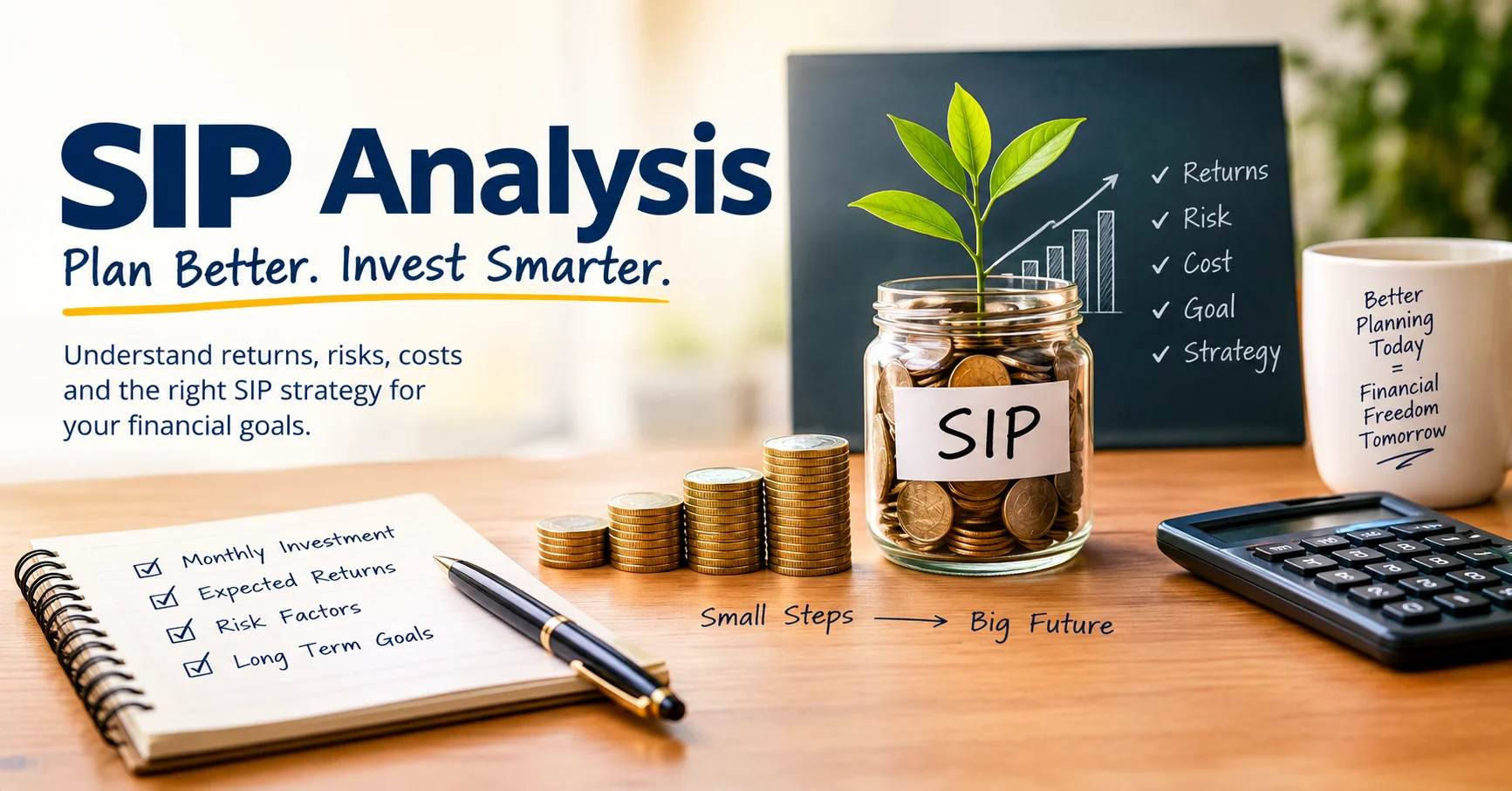 sip analysis